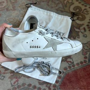 Golden goose super stars